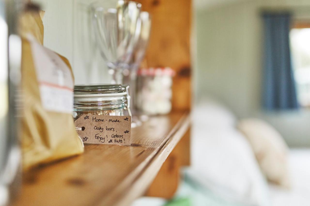 Sindles Farm Bed & Breakfast เอมส์เวิร์ธ ภายนอก รูปภาพ