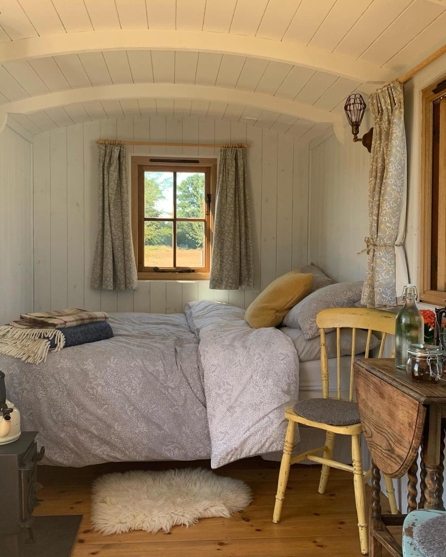 Sindles Farm Bed & Breakfast เอมส์เวิร์ธ ภายนอก รูปภาพ