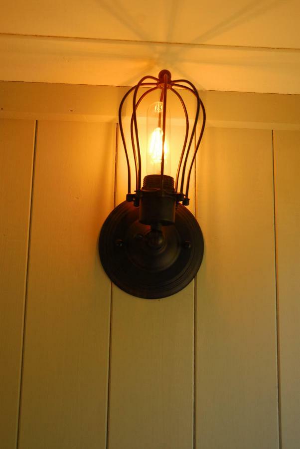 Sindles Farm Bed & Breakfast เอมส์เวิร์ธ ภายนอก รูปภาพ